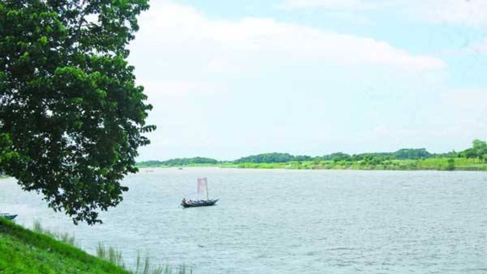জাতীয় নদী দিবস আজ