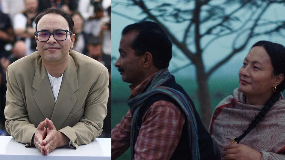 কান চলচ্চিত্র উৎসবে নেপালের ইতিহাস