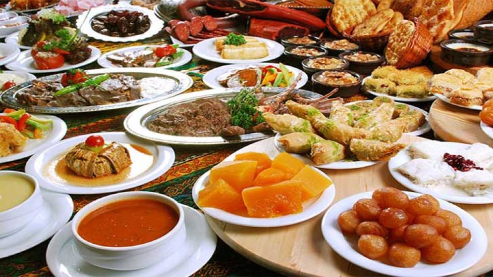 কুরবানি ঈদের খাবার ও সুস্থ থাকতে সতর্কতা