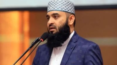 ইবরাহিম (আ.)-এর ত্যাগে গড়া ‘হজ-কুরবানি’র হৃদয়ছোঁয়া ইতিহাস: আজহারী