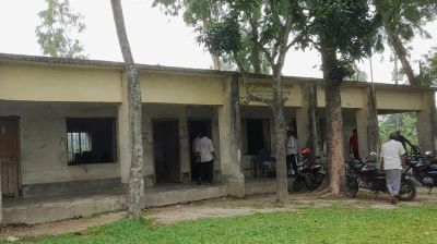 মাদ্রাসায় ভুয়া নিয়োগ বোর্ডসহ বিভিন্ন অনিয়মের অভিযোগ