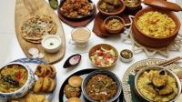 ঝুম বৃষ্টিতে ঘরবন্দি, খেতে পারেন যেসব খাবার