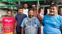 কুরবানির তিন দিনে ৪ জনে কাটবেন ১৬ গরু, আয় ৪ লাখ
