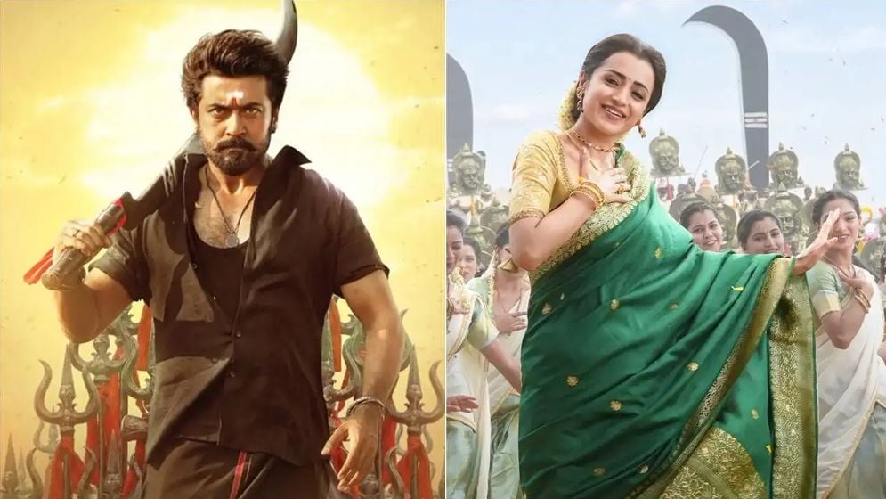২৫০ কোটির ক্লাবের দিকে ছুটছে বিজয়ের ‘প্রেমিকা’র নতুন ছবি