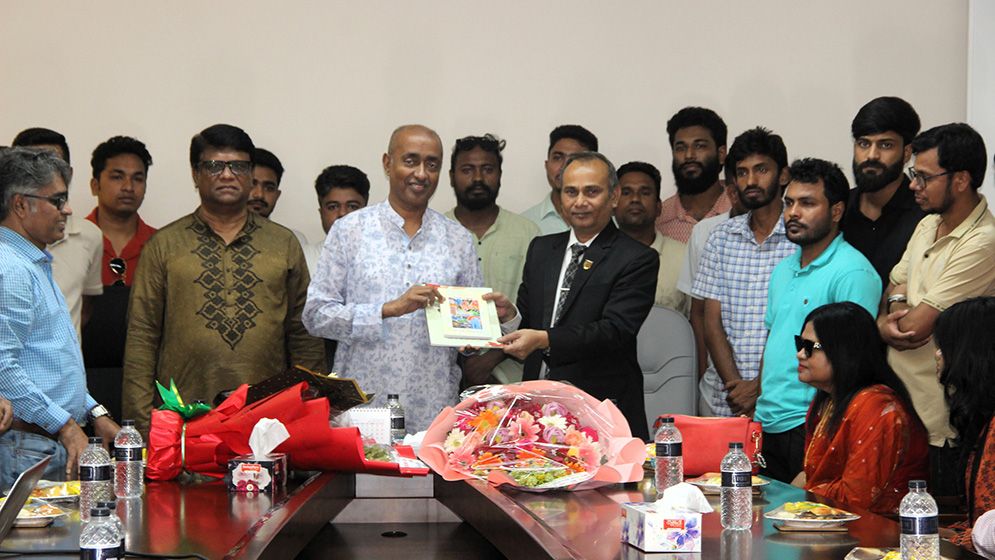 বিএনপিকে জুলাই আন্দোলনের মুখোমুখি দাঁড় করানোর অপচেষ্টা হয়েছে: আইনমন্ত্রী