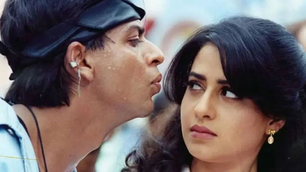 এক সময়ের আলোচিত অভিনেত্রী প্রিয়া গিল কোথায় হারিয়ে গেলেন?