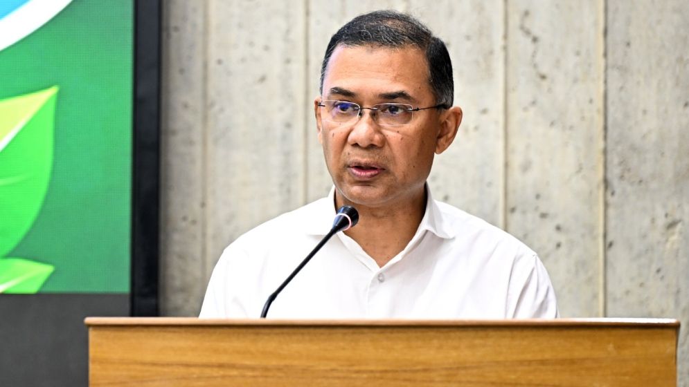 বাংলাদেশ আত্মনির্ভরশীল শক্তি ব্যবস্থার পথে দৃঢ়ভাবে এগিয়ে যাচ্ছে: প্রধানমন্ত্রী