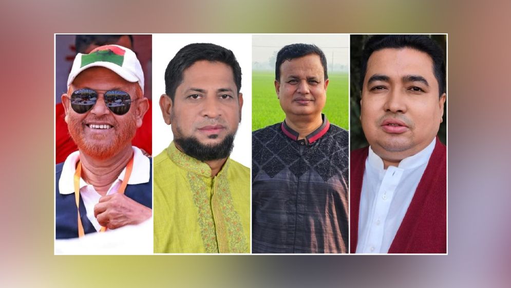 নতুন নেতৃত্বের অপেক্ষায় কৃষক দল, আলোচনায় যারা