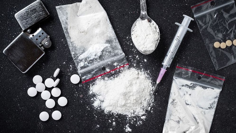 মাদকের বিস্তার কমছে না ২৫ কারণে