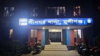 শ্রীনগরে গরু বোঝাই ট্রাক ছিনতাই
