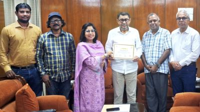 তামাক নিয়ন্ত্রণ আইন শক্তিশালীকরণে স্বাস্থ্য মন্ত্রণালয়ের ভূমিকা প্রশংসনীয়