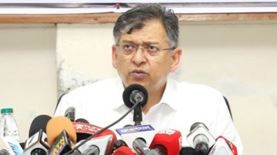 অনলাইন জুয়া প্রতিরোধে আধুনিক আইন প্রণয়নের কাজ চূড়ান্ত পর্যায়ে রয়েছে: স্বরাষ্ট্রমন্ত্রী