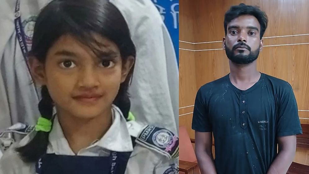 ফরেনসিক রিপোর্টে ধর্ষণের আলামত মিলেছে