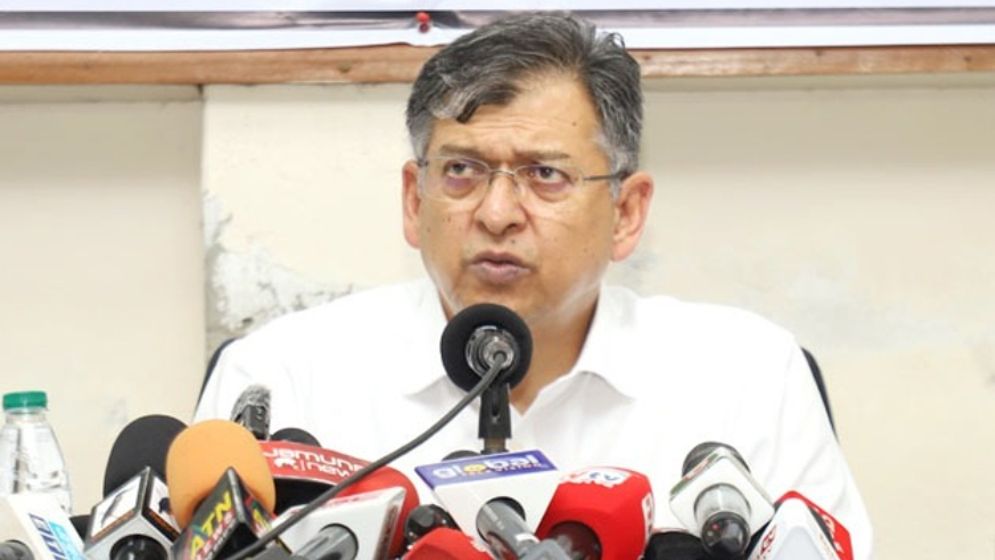 অনলাইন জুয়া প্রতিরোধে আধুনিক আইন প্রণয়নের কাজ চূড়ান্ত পর্যায়ে রয়েছে: স্বরাষ্ট্রমন্ত্রী