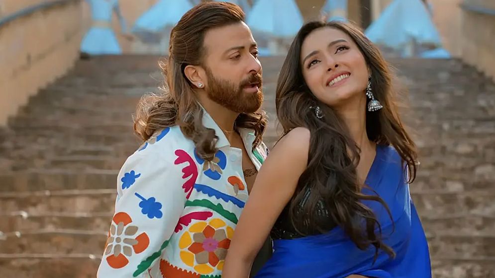 ‘প্রিন্স’ সিনেমার স্থগিতাদেশ প্রত্যাহার, প্রদর্শনে আর বাধা থাকল না
