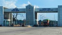 বেনাপোল বন্দরে টানা ৭ দিন আমদানি-রপ্তানি বন্ধ