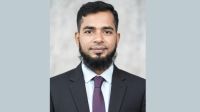 গোপালগঞ্জের শ্রেষ্ঠ সহকারী শিক্ষক রাসেল কাজী