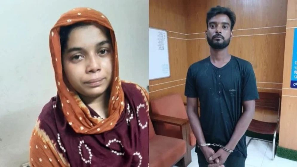 রাষ্ট্রীয় খরচে আসামিপক্ষে আইনজীবী নিয়োগ দিল সরকার