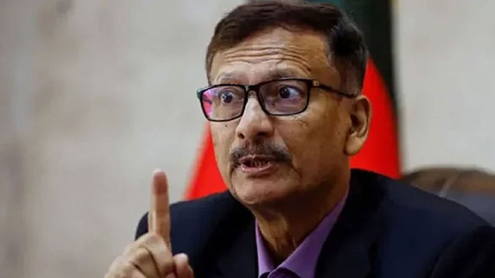 অন্তর্বর্তী সরকারের ‘কিচেন কেবিনেট’ নিয়ে বিস্ফোরক মন্তব্য তৌহিদ হোসেনের