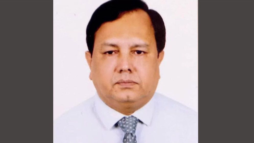আইসিটি বিভাগের সচিব কাজী আনোয়ার হোসেনকে বদলি