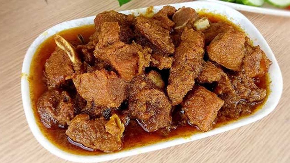 ঈদে কী পরিমাণ মাংস খাওয়া উচিত