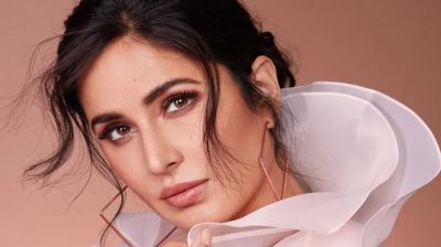 শোয়ার আগে যে কাজটি করতে ভোলেন না ক্যাটরিনা