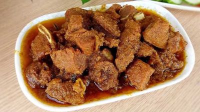 ঈদে কী পরিমাণ মাংস খাওয়া উচিত