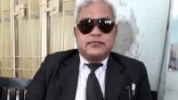 কারাগারে হত্যা মামলার আসামি সাবেক পিপি আব্দুল লতিফের মৃত্যু