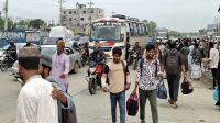 গাড়ির চাপ থাকলেও নেই যানজট, টোল আদায় ৩ কোটি