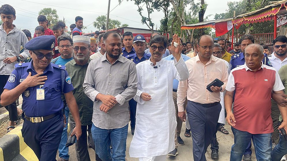 এবার ১ কোটি পশু কুরবানির সম্ভাবনা রয়েছে: মন্ত্রী