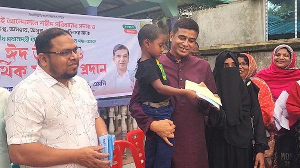 একাত্তরে পরাজিতরা বাংলাদেশকে ব্যর্থ করার অপচেষ্টা চালাচ্ছে