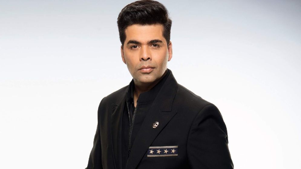 করণ জোহর কত টাকার মালিক জানেন?