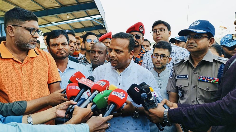 ঈদযাত্রায় গাফিলতি পাওয়া গেলে সনদ বাতিল: প্রতিমন্ত্রী রাজিব