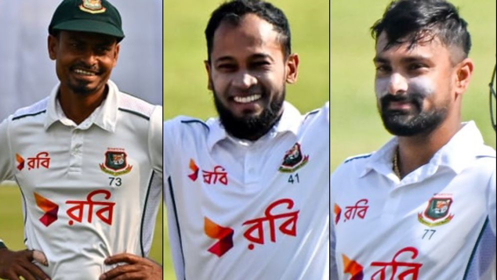 ঈদের আগেই সুখবর পেলেন টাইগাররা