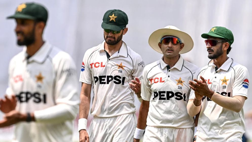 পাকিস্তানের ব্যর্থতার কারণ জানালেন রশিদ