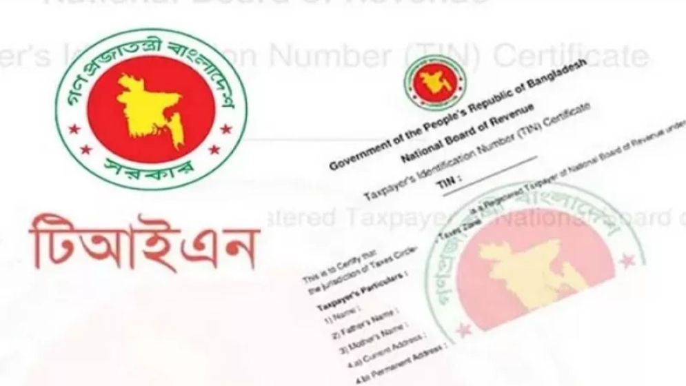 ‘টিন হোল্ডারদের মধ্যে ইনকাম ট্যাক্স দেয় না ৭২ লাখ মানুষ’