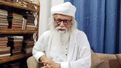 নাহিদ-আসিফ-মাহফুজ নতুন বন্দোবস্ত তৈরিতে ব্যর্থ হয়েছে: ফরহাদ মজহার