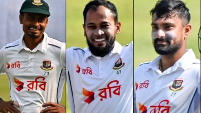 ঈদের আগেই সুখবর পেলেন টাইগাররা