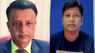 ইউনিয়ন কাউন্সিল উচ্চ বিদ্যালয়ের কমিটি গঠন
