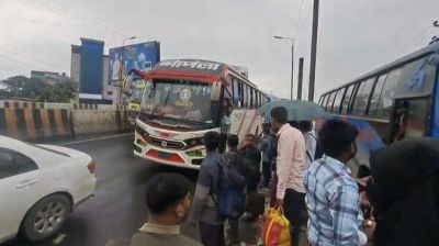 ঈদ ছুটির দুদিন শেষ সড়কেই