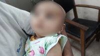বাসার গলিতে কন্যাশিশু, পরিবারকে খুঁজছে উপজেলা প্রশাসন
