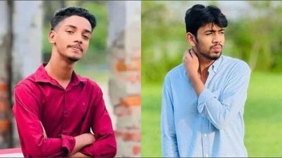 মোটরসাইকেলের বেপরোয়া গতি, ঈদের দিন দুই ভাইয়ের প্রাণ গেল