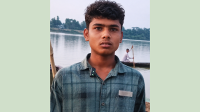 সাহসী কিশোর রবির ৫ প্রাণ বাঁচানোর গল্প