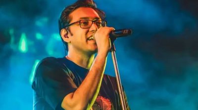কনসার্ট মাতাতে ঢাকায় আসছেন অনুপম রায়