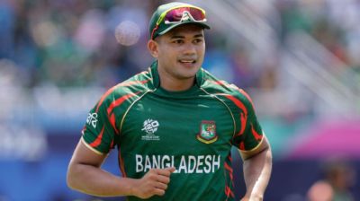 অস্ট্রেলিয়া সিরিজ কঠিন হবে, বললেন তাসকিন
