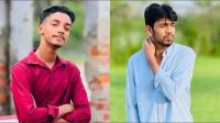 মোটরসাইকেলের বেপরোয়া গতি, ঈদের দিন দুই ভাইয়ের প্রাণ গেল