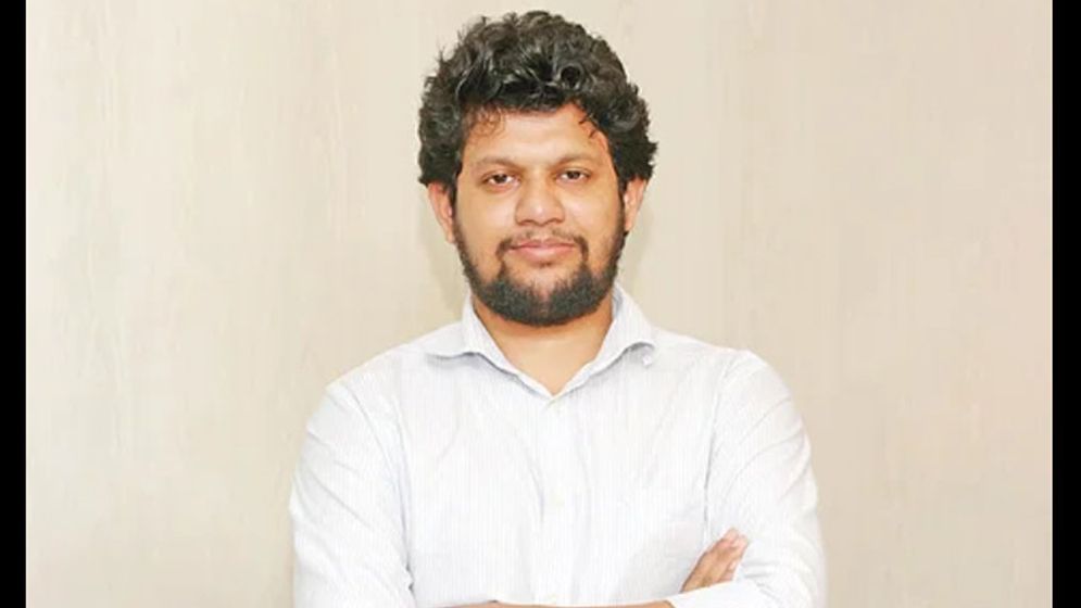তিন বিষয়ে রাজনৈতিক কর্মকাণ্ড পরিচালনা করবেন মাহফুজ আলম