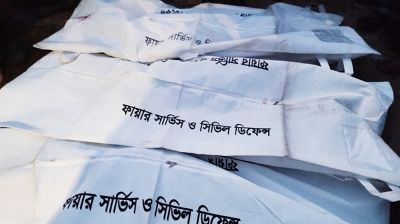 বেপরোয়া গতির দুই মোটরসাইকেলের মুখোমুখি সংঘর্ষে তিন বন্ধু নিহত