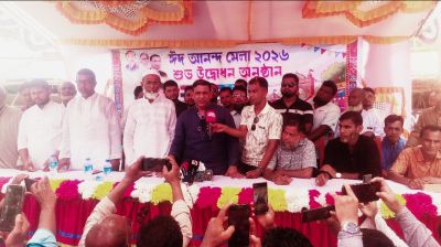 ‘দুই একটা পাগলের কথায় সরকার ভীত নয়’