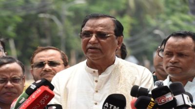 ‘দায়িত্বে অবহেলায় কিছু পরিচ্ছন্নতাকর্মীকে শোকজ করা হয়েছে’